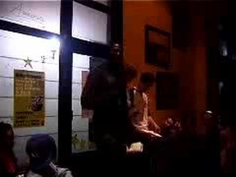 Leslie Rahman John Pucc' Chocolate ...