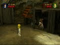 LEGO Indiana Jones Story 20 - Chapter 2-Free the Slaves(1/2)