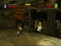 LEGO Indiana Jones Story 20 - Chapter 2-Free the Slaves(1/2)