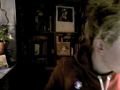 Anneli Vlog 24