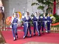 Airforce Honor Guards  ????