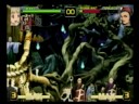 Power Instinct Matrimelee