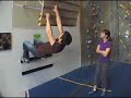 Indoor Rock Climbing, Featuring Kevin Rose! Indoor Rock Climbing, Featuring Kevin Rose!