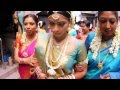 BEST Indian Hindu Cinematic Wedding Video HD (Singapore) Anbil Avan