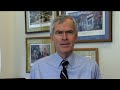 Passing a Key Spending Bill; Continuing the Debate on Health Care Reform