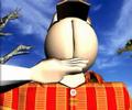The Amazing Adventures Of Ass Man