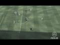 Massive free kick