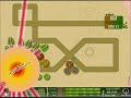 Onslaught TD- Railgun Pwnage