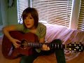 Such Great Heights Cover