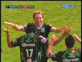 Futbol Mexicano Ap. 08: Jornada 5: Guadalajara vs Santos