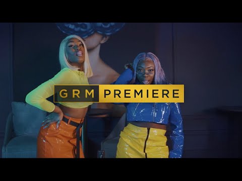 Abigail & Vanessa – Snapchat [Music Video] | GRM Daily