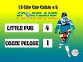 Little Pub - Cozze Pelose