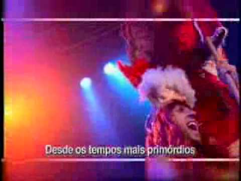 Hermes e Renato - Unidos do Caralho ...