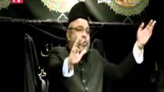 13   - Wilayat - Maulana Sadiq Hasan - 2010 / 1432 (Last Majlis)
