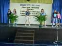 when i grow up of WCC caloocan city