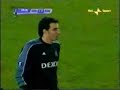 Bruges - Roma 1-2 Coppa Uefa