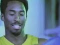 Kobe Bryant (Spalding Infusion Basketball)