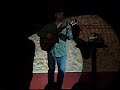 Nicho Hinojosa en Jalostotitlan, Jalisco