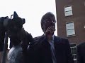 Gerry Adams of Sinn Fein Gerry Adams of Sinn Fein