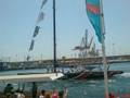 Alinghi - Americas Cup 2007