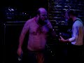 Les Savy Fav - Year Before the Year 2000 Live