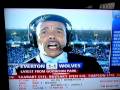 Chris Kamara Everton Diniyar Bilyaletdinov