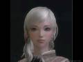 Aion - Female Elyos Character Creation - MMORPG