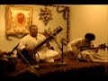 Ustad Shujaat Khan Shree Partho Sarathy Yaman Jugalbandi