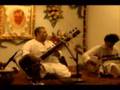 Ustad Shujaat Khan Shree Partho Sarathy Yaman Jugalbandi