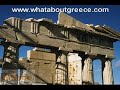 Greece - Heritage
