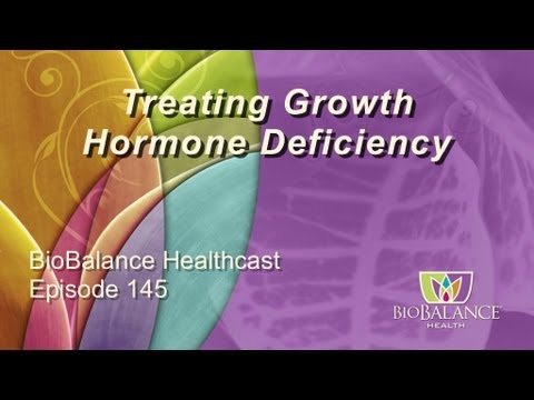 how to cure estrogen deficiency