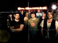 Hillsong United – Rey Salvador