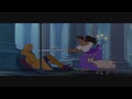 Esmeralda in the Cathedral ; part 1 - The Hunchback of Notre Dame (polish)