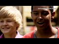 Junior Songfestival - Mainstreet - Stop The Time - Officiële Videoclip (2012)