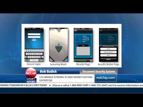 how to provide security in pdf document