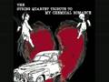 The String Quartet Tribute To My Chemical Romance - The Ghost Of You
