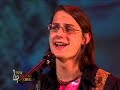 This video is segment from the television series New Mexico Southwest Sounds. In this segment Jarret and the Cornerstones perform original songs 