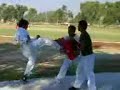TAE KWON DO PREPA TAE KWON DO PREPA
