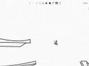 LineRider TechDawg LABS A Line Rider Short by TechDawg