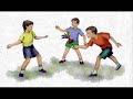 Educação Infantil - 