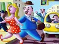Pintura argentina- painter latin american- buenos aires-arte