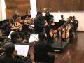 Introduction ,Theme and Variations for Clarinet . Javier Llopis Clarinet.