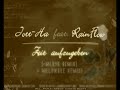 Jott-Ha feat. RainFlow - Zeit aufzugeben Jott-Ha feat. RainFlow - Zeit aufzugeben