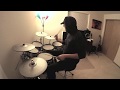 Kane Brown - What Ifs ft. Lauren Alaina (TD20sx Drum Cover)