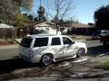 Cadillac Escalade - INSANE SYSTEM
