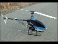 HIROBO Shuttle ZXX 3D HIROBO Shuttle ZXX 3D