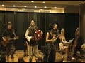 Abney Park - Yo Ho Ho And A Bottle Of Rum (Acoustic)