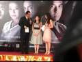 リャンイン20080915 【画皮】广州首映礼 ( The red carpet )
