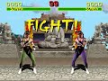 Mortal Kombat Mugen First W.I.P. Mortal Kombat Mugen First W.I.P.