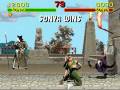 videos de Mortal Kombat Mugen First W.I.P.